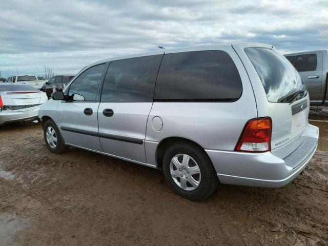 Photo 2 from auction – 2003 FORD WINDSTAR W with VIN 2FMZA50413BB59287