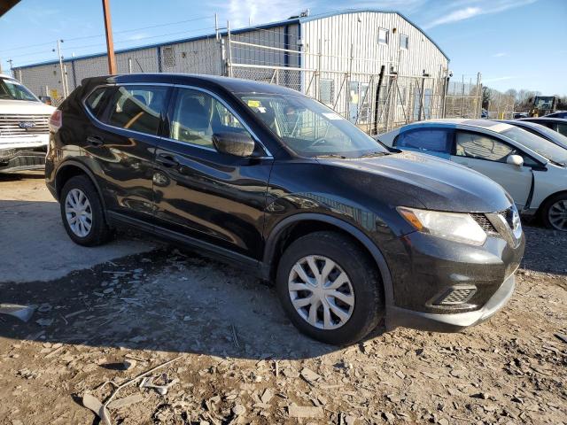 Photo 4 from auction – 2016 NISSAN ROGUE S with VIN KNMAT2MV7GP615515