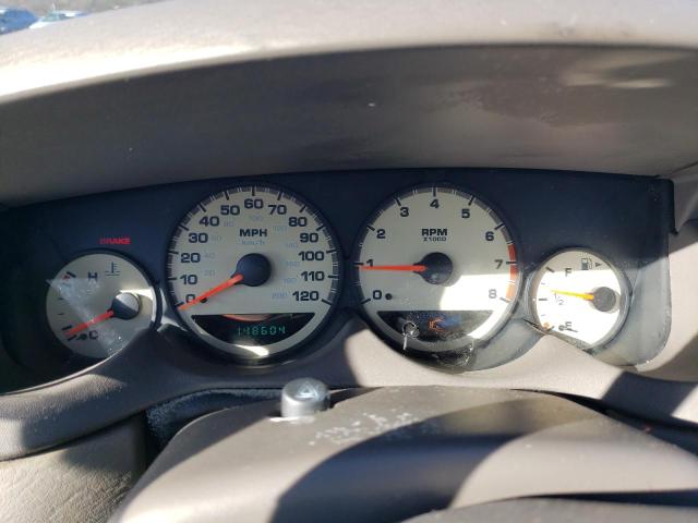 Photo 9 from auction – 2000 DODGE NEON BASE with VIN 1B3ES46C8YD872151