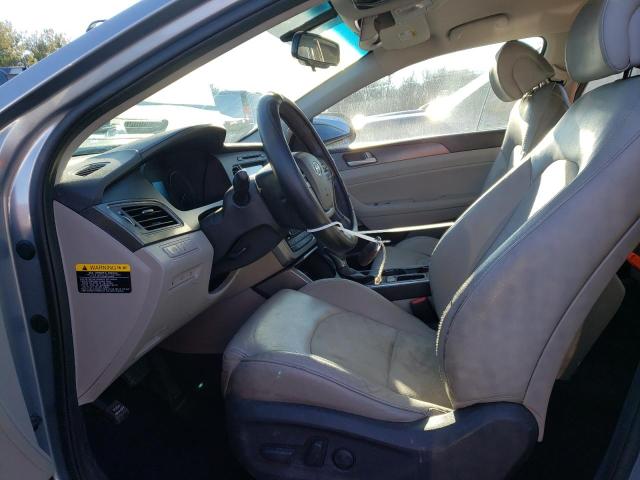 Photo 7 from auction – 2016 HYUNDAI SONATA SPO with VIN 5NPE34AF5GH428053