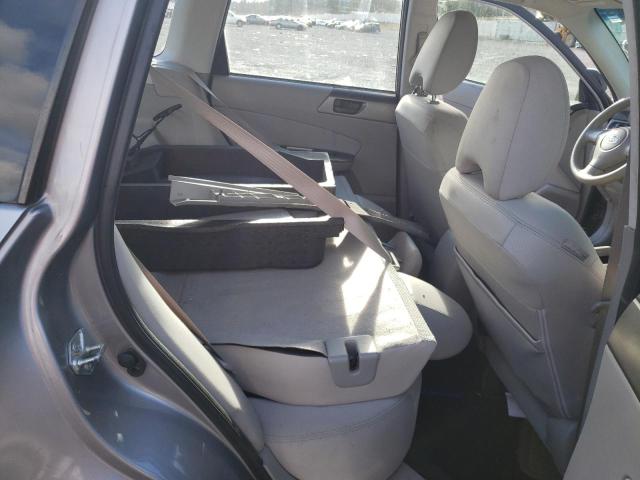 Photo 10 from auction – 2011 SUBARU FORESTER 2 with VIN JF2SHBBC8BH744617