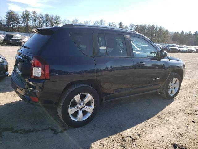 Photo 3 from auction – 2014 JEEP COMPASS SP with VIN 1C4NJDBB6ED623471