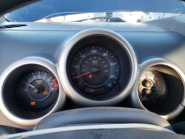 Photo 9 from auction – 2003 HONDA ELEMENT DX with VIN 5J6YH28233L011519