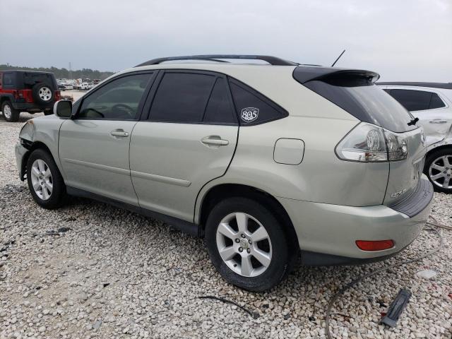 Photo 2 from auction – 2004 LEXUS RX 330 with VIN JTJGA31U540031746