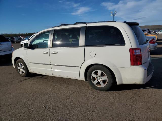 Foto 2 de la subasta – 2010 DODGE GRAND CARA con VIN 2D4RN5D1XAR194488