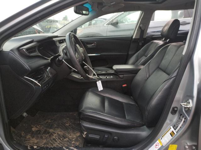 Photo 7 from auction – 2016 TOYOTA AVALON HYB with VIN 4T1BD1EB2GU053813