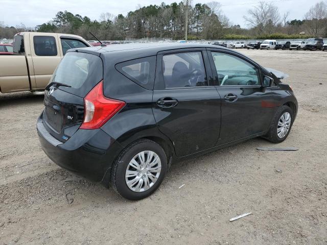 Photo 3 from auction – 2015 NISSAN VERSA NOTE with VIN 3N1CE2CPXFL358448