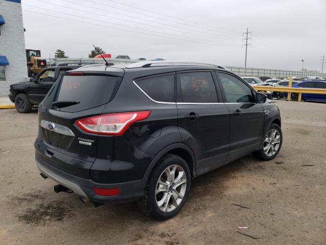 Photo 3 from auction – 2014 FORD ESCAPE TIT with VIN 1FMCU0J94EUD79644