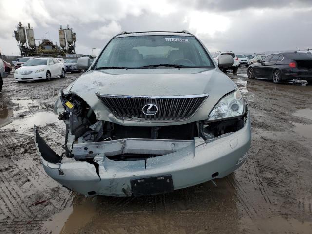 Photo 5 from auction – 2007 LEXUS RX 350 with VIN 2T2GK31U47C020047