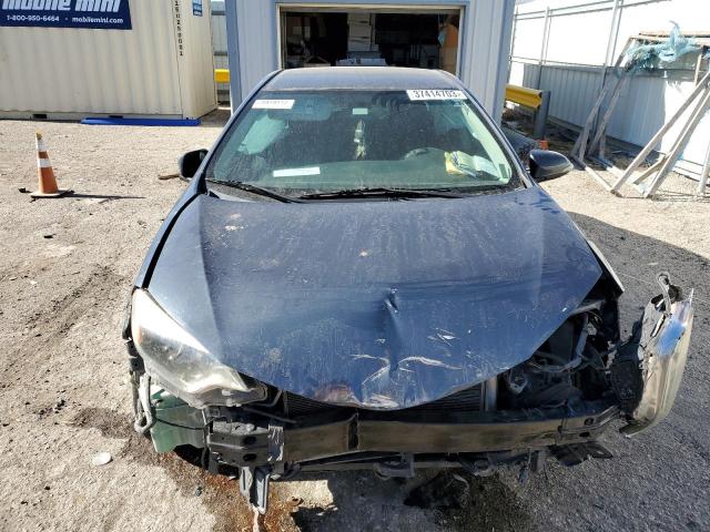 Photo 5 from auction – 2014 TOYOTA COROLLA L with VIN 2T1BURHE5EC139913