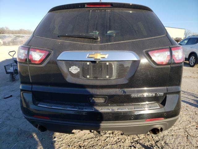 Foto 6 de la subasta – 2016 CHEVROLET TRAVERSE L con VIN 1GNKRJKD0GJ192584