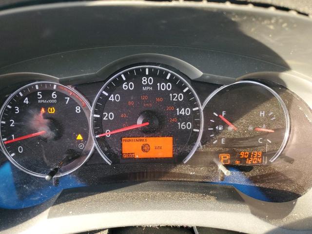 Photo 9 from auction – 2012 NISSAN ALTIMA BAS with VIN 1N4AL2AP3CC189903