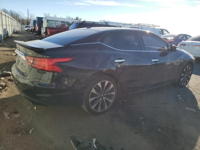 Photo 3 from auction – 2016 NISSAN MAXIMA 3.5 with VIN 1N4AA6AP7GC389556