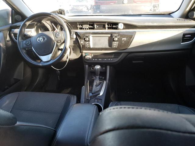 Photo 8 from auction – 2016 TOYOTA COROLLA L with VIN 2T1BURHE4GC498169