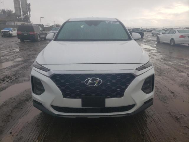 Photo 5 from auction – 2019 HYUNDAI SANTA FE S with VIN 5NMS23AD2KH069507