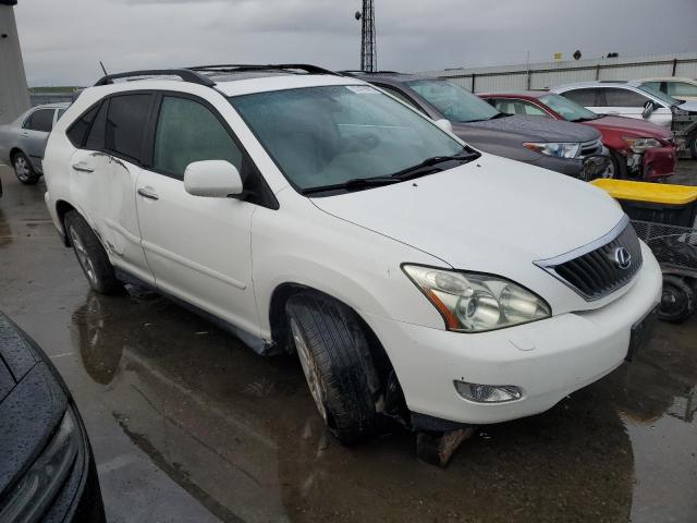Photo 4 from auction – 2009 LEXUS RX 350 with VIN 2T2HK31UX9C098128