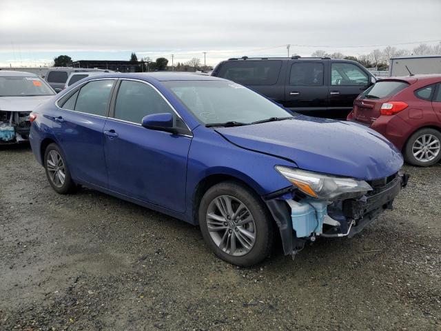Photo 4 from auction – 2016 TOYOTA CAMRY LE with VIN 4T1BF1FK1GU541952