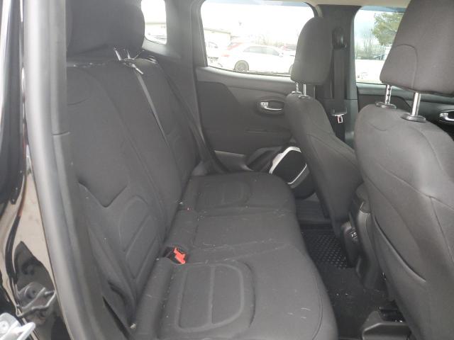 Photo 10 from auction – 2018 JEEP RENEGADE L with VIN ZACCJBBBXJPH47234