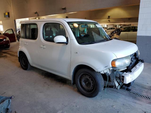 Photo 4 from auction – 2012 NISSAN CUBE BASE with VIN JN8AZ2KR0CT255241