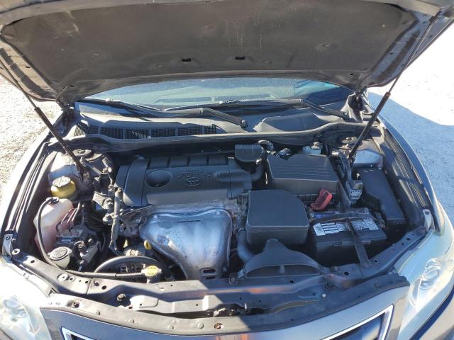 Photo 11 from auction – 2010 TOYOTA CAMRY BASE with VIN 4T4BF3EK9AR087413