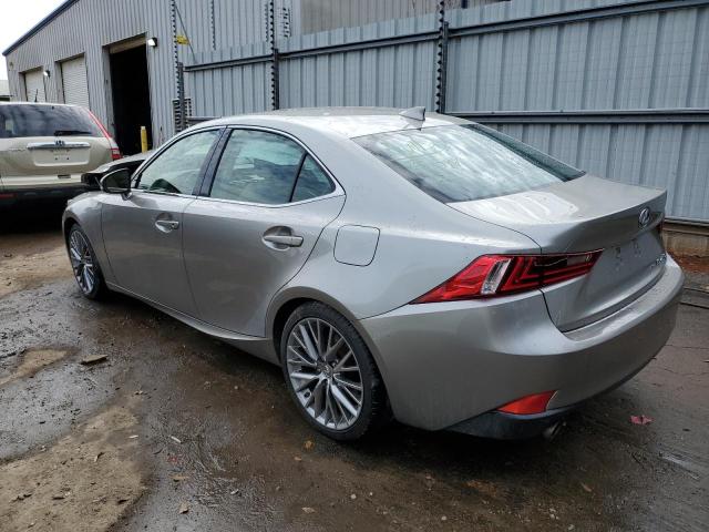 Photo 2 from auction – 2015 LEXUS IS 250 with VIN JTHCF1D22F5026199
