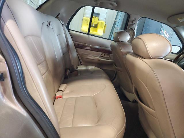 Photo 10 from auction – 2002 MERCURY GRAND MARQ with VIN 2MEFM75W92X637850