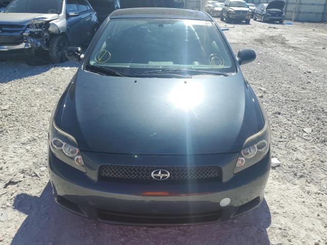 Photo 5 from auction – 2010 TOYOTA SCION TC with VIN JTKDE3B77A0314642