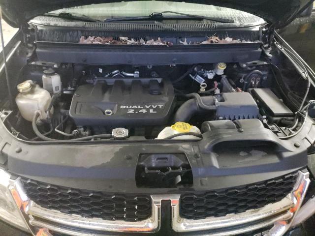Photo 11 from auction – 2012 DODGE JOURNEY SE with VIN 3C4PDCAB3CT207235