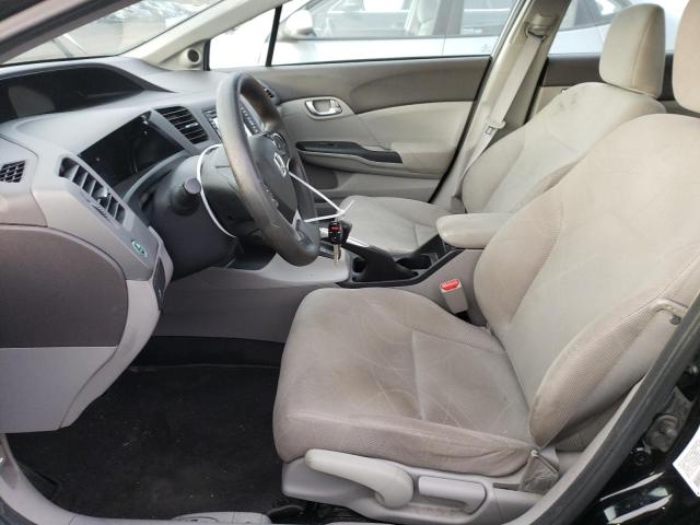 Фото 7 с аукциона – 2012 HONDA CIVIC EX с VIN 2HGFB2F80CH540723