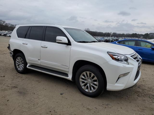 Photo 4 from auction – 2018 LEXUS GX 460 with VIN JTJBM7FX7J5194036
