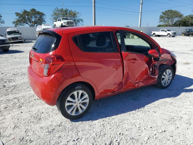 Photo 3 from auction – 2017 CHEVROLET SPARK 1LT with VIN KL8CD6SA3HC825253