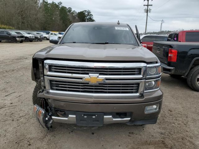 Photo 5 from auction – 2015 CHEVROLET SILVERADO with VIN 3GCPCTEC1FG419828