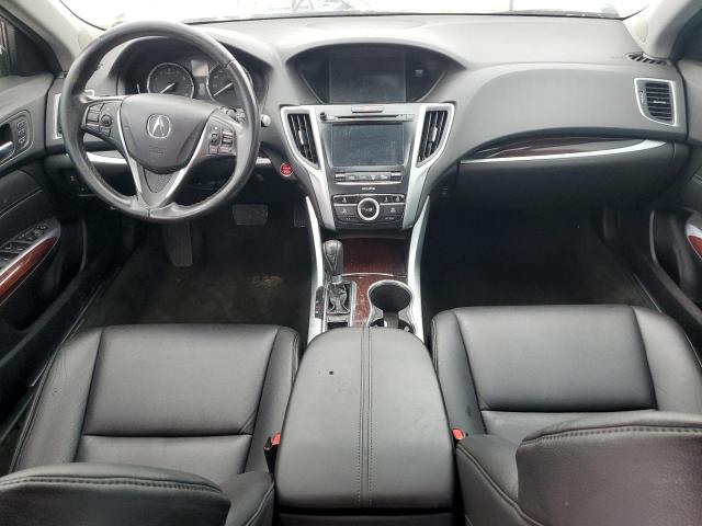 Photo 8 from auction – 2016 ACURA TLX with VIN 19UUB1F32GA013485
