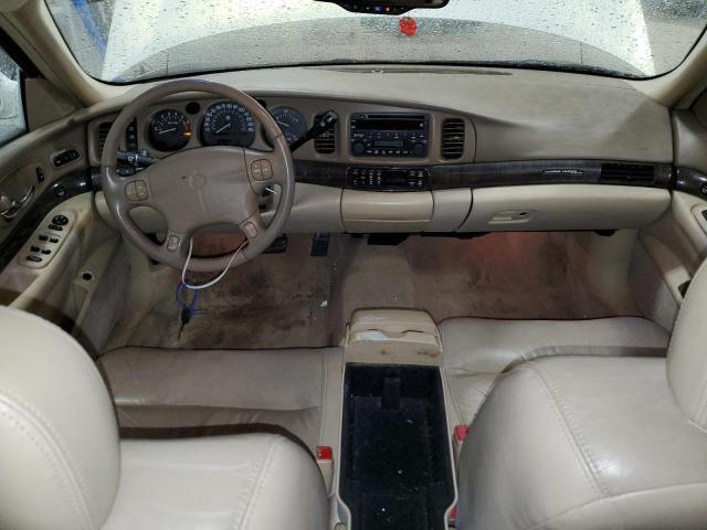 Photo 8 from auction – 2005 BUICK LESABRE LI with VIN 1G4HR54K45U164316