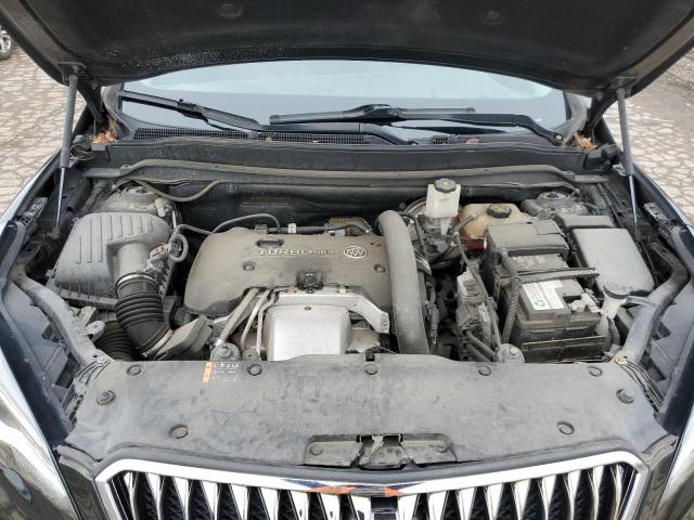 Photo 12 from auction – 2016 BUICK ENVISION P with VIN LRBFXFSXXGD188997