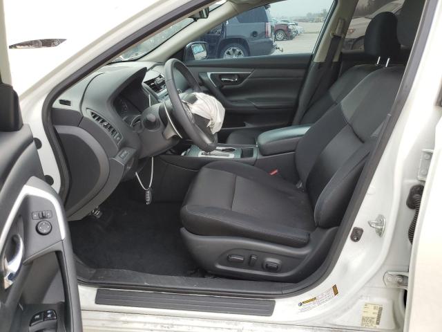 Photo 7 from auction – 2017 NISSAN ALTIMA 2.5 with VIN 1N4AL3AP9HC256971