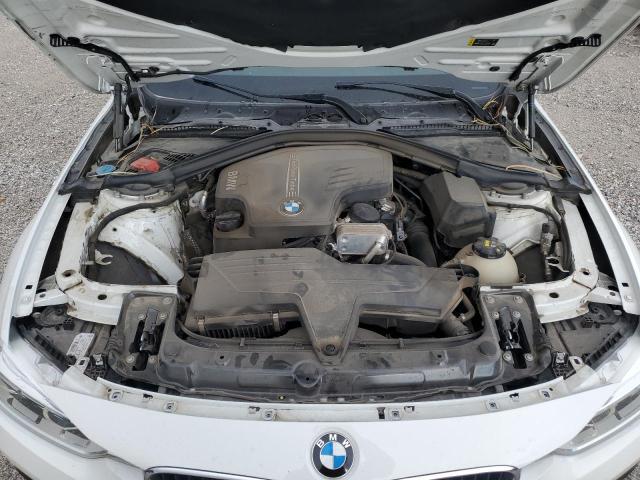 Photo 11 from auction – 2018 BMW 320 I with VIN WBA8A9C59JAC99995