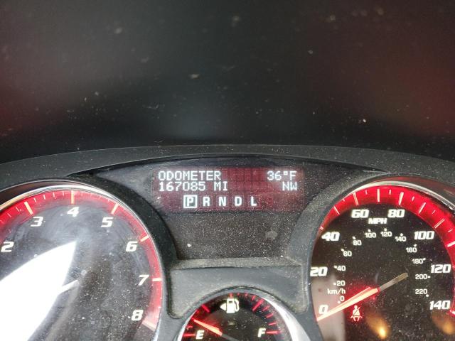 Photo 9 from auction – 2012 GMC ACADIA SLT with VIN 1GKKRRED1CJ246931