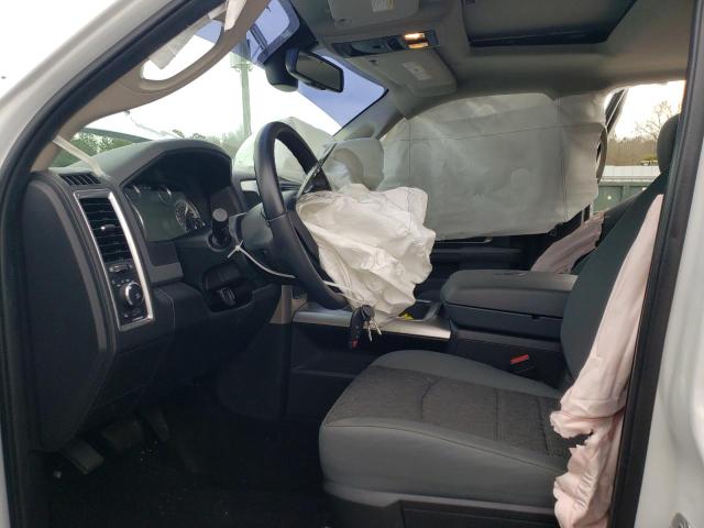 Photo 7 from auction – 2018 RAM 1500 SLT with VIN 1C6RR6LTXJS171597