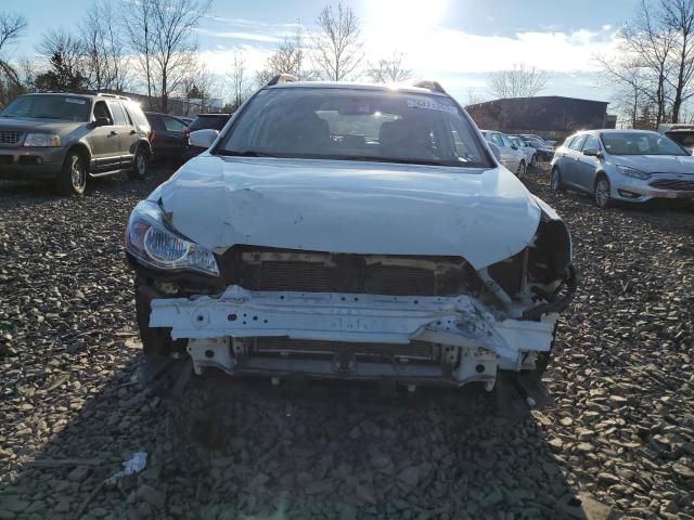Photo 5 from auction – 2016 SUBARU CROSSTREK with VIN JF2GPAKC1G8260024