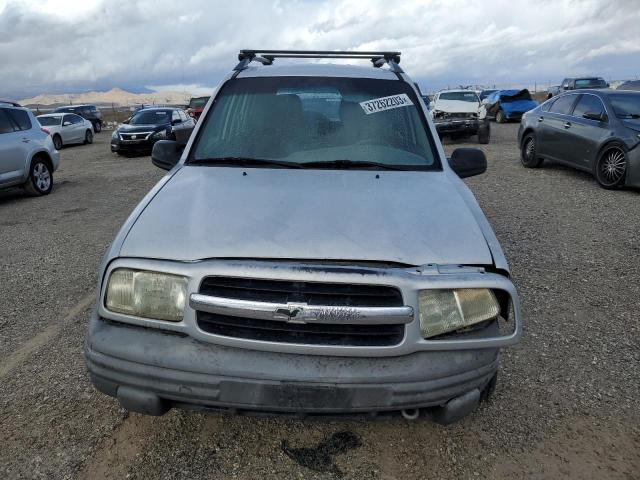 Photo 5 from auction – 1999 CHEVROLET TRACKER with VIN 2CNBJ13C4X6912788