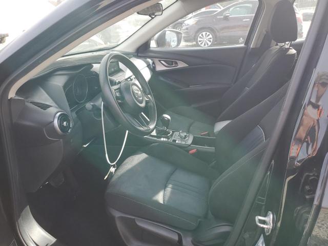 Photo 7 from auction – 2019 MAZDA CX-3 SPORT with VIN JM1DKDB78K0436417