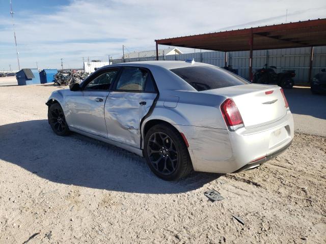 Photo 2 from auction – 2019 CHRYSLER 300 TOURIN with VIN 2C3CCAAG7KH602340