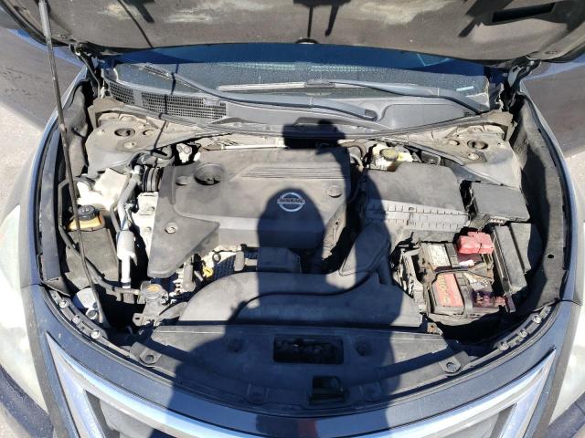 Photo 11 from auction – 2015 NISSAN ALTIMA 2.5 with VIN 1N4AL3AP8FC470928
