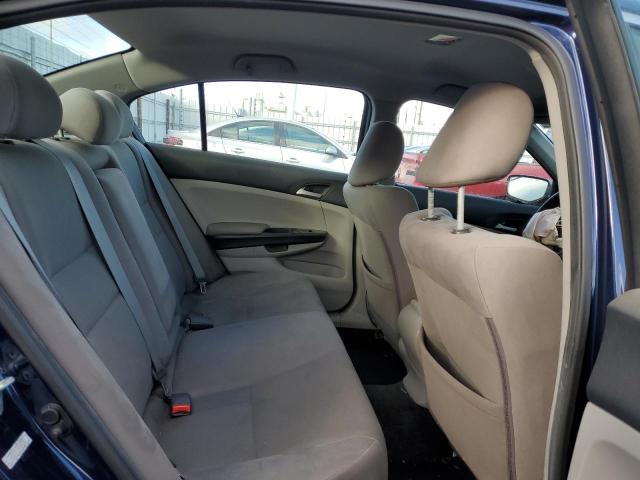 Photo 10 from auction – 2012 HONDA ACCORD LXP with VIN 1HGCP2F40CA163925