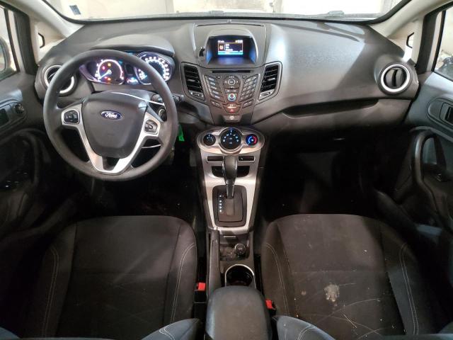 Photo 8 from auction – 2018 FORD FIESTA SE with VIN 3FADP4BJ8JM113922