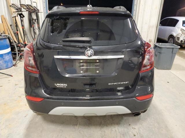Photo 6 from auction – 2019 BUICK ENCORE ESS with VIN KL4CJCSM6KB744327