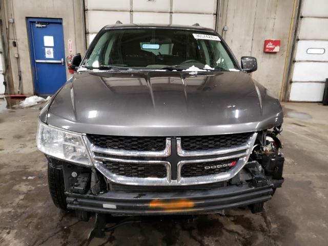 Photo 5 from auction – 2016 DODGE JOURNEY SX with VIN 3C4PDDBG0GT215959