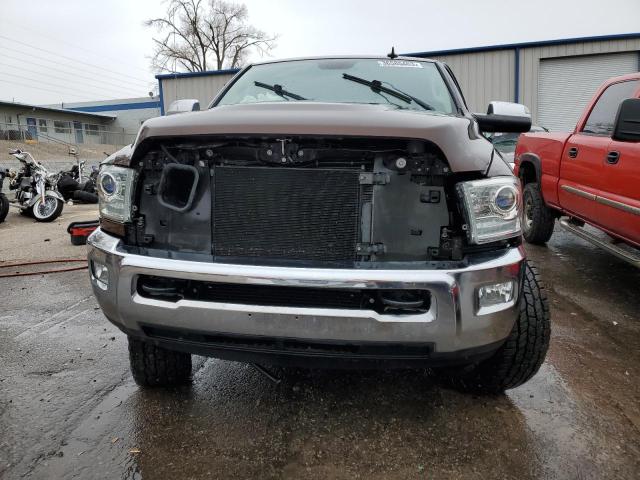 Photo 5 from auction – 2014 RAM 2500 LARAM with VIN 3C6UR5FL5EG146829