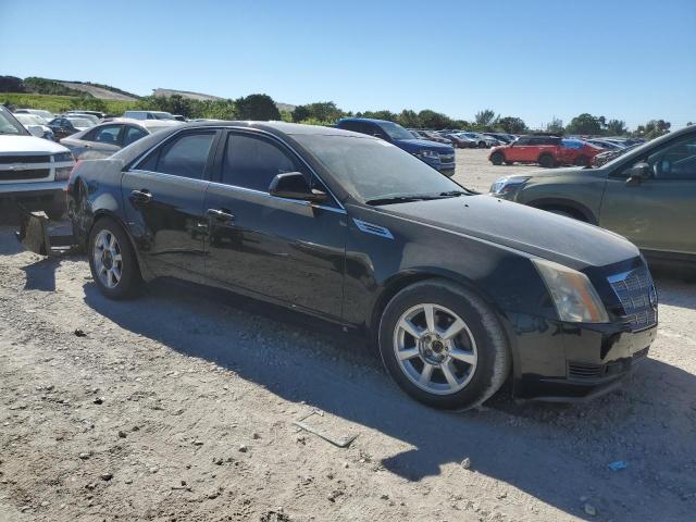 Photo 4 from auction – 2008 CADILLAC CTS HI FEA with VIN 1G6DS57VX80157978